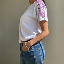 Load image into Gallery viewer, JOD 50.00 - Jouri shoulders - Lavender {HEBRON}