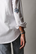 Load image into Gallery viewer, JOD 75.00 Patches- White {RAMALLAH, GAZA, JAFFA}