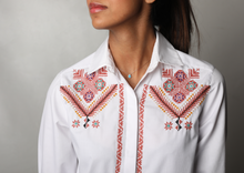 Load image into Gallery viewer, JOD 85.00 - Disc of Stars {RAMALLAH}