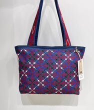 Load image into Gallery viewer, JOD 150.00 - Pomegranate Flowers Bag {GAZA}
