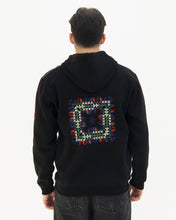 Load image into Gallery viewer, JOD 70.00 - Bedouin Bsat Hoodie {BIR ELSABE’}
