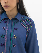 Load image into Gallery viewer, JOD 85.00 - Stars of Hebron Shirt {HEBRON}
