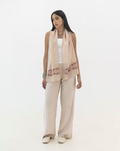 Load image into Gallery viewer, JOD 70.00 - Sinsal Ward Scarf {HEBRON}

