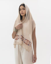 Load image into Gallery viewer, JOD 70.00 - Sinsal Ward Scarf {HEBRON}
