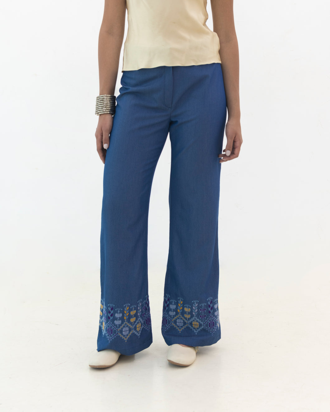 JOD 100.00 - Mediterranean Pants {JAFFA}