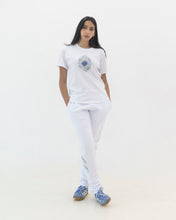 Load image into Gallery viewer, JOD 34.00 -  Bir Elsabe' Cypresses T-shirt {BIR ELSABE'}
