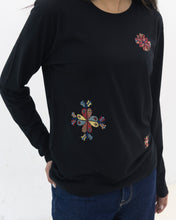 Load image into Gallery viewer, JOD 40.00 - Patches - Black {RAMALLAH, JAFFA, GAZA}
