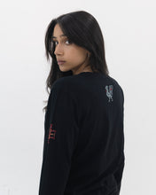Load image into Gallery viewer, JOD 40.00 - Patches - Black {RAMALLAH, JAFFA, GAZA}
