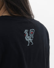 Load image into Gallery viewer, JOD 40.00 - Patches - Black {RAMALLAH, JAFFA, GAZA}

