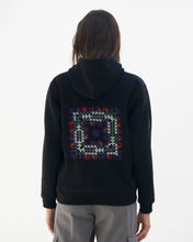 Load image into Gallery viewer, JOD 70.00 - Bedouin Bsat Hoodie {BIR ELSABE’}
