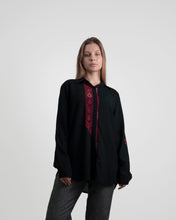 Load image into Gallery viewer, JOD 75.00 - Sabalat - Black {HEBRON}
