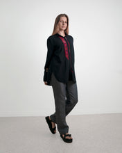 Load image into Gallery viewer, JOD 75.00 - Sabalat - Black {HEBRON}
