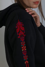 Load image into Gallery viewer, JOD 58.00 - Vases Hoodie {JAFFA}
