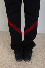 Load image into Gallery viewer, JOD 50.00 - Qaws - Black {RAMALLAH}
